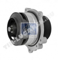 541008 DIESEL TECHNIC