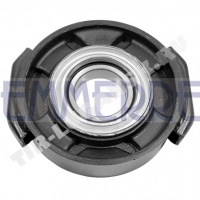 Подшипник подвесной D55