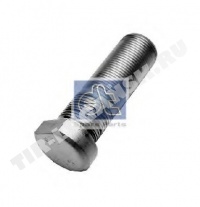 Шпилька колеса М22*1.5*68MM