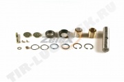 KING PIN KIT,AXLE STEERING KNUCKLE