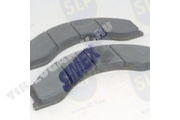 BRAKE PAD KIT