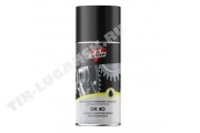 Многоцелевая проникающая смазка 210ml