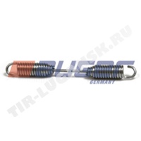 Пружина колодки 230*22*3.5