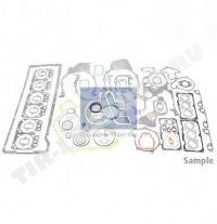 390120 DIESEL TECHNIC