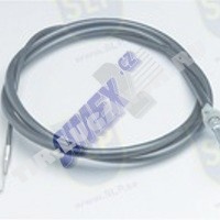 CONTROL CABLE L=2155mm