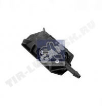 463625 DIESEL TECHNIC