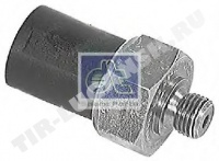 Brake light switch