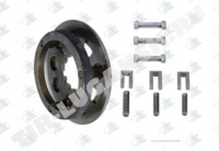 Р-к синхронизатора Eaton12316A 3\4 передачи