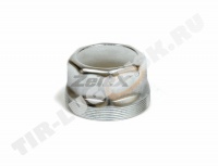 Колпак ступицы М125*3
