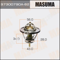 97300790A82 MASUMA