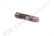 Палец рессоры М35*3*168мм