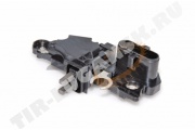 REGULATOR, ALTERNATOR
