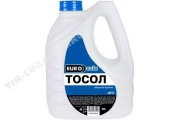 Тосол EURAZIA 40C 10 кг