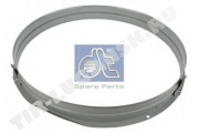 Fan ring