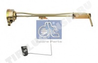 Fuel level sensor
