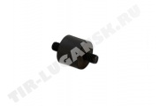 Rubber Buffer for Radiator