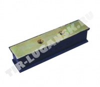 RUBBER METAL MOUNTING