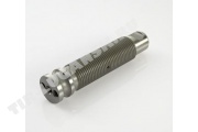 Палец рессоры М35*3*168мм
