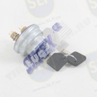 MAIN SWITCH