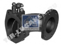 Exhaust manifold