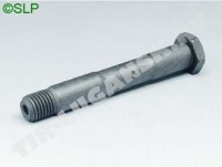 Палец рессоры зад М24*170мм