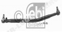Тяга рулевая продольная 970mm
