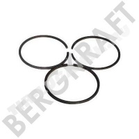 BK1107520AS Bergkraft