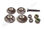 REPAIR KIT FOR CABIN