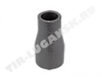 Патрубок помпы 30*45*92