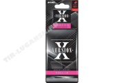 Освежитель воздуха AREON REFRESHMENT X-VER BABBLE GUM (бабл-гам)