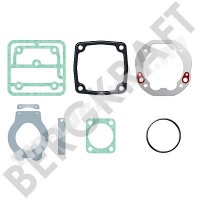 BK1114211AS Bergkraft