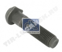 Шпилька колеса 7/8"-11BSF*90/102 (10.9) RH