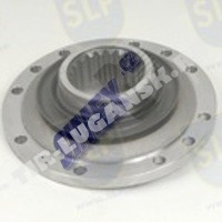 COMPANION FLANGE