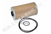 Фильтр топливный сепаратора 20micron