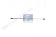 Radiator strut