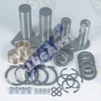 BUCKET PIN/BUSH KIT
