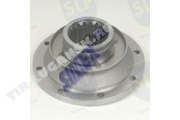 COMPANION FLANGE