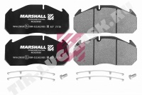 M2629030 Marshall