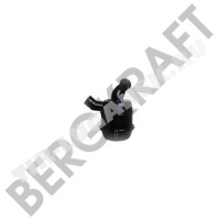 RUBBER MOUNTING