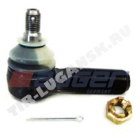 Наконечник рулевой М24*1.5