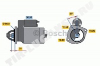 0986018990 Bosch
