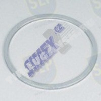 ALUMINIUM WASHER