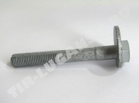 Болт М12*90 развальный