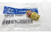 HYUNDAI 589357H951