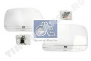 Headlamp protector kit
