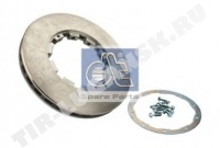 521221 DIESEL TECHNIC