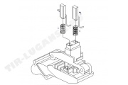 Реле регулятор 28.5V