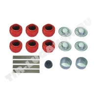 BK1630105AS Bergkraft