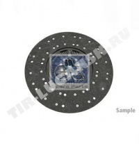 550016 DIESEL TECHNIC