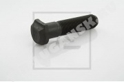 Шпилька колеса 7/8"-11BSF*80 (RH)